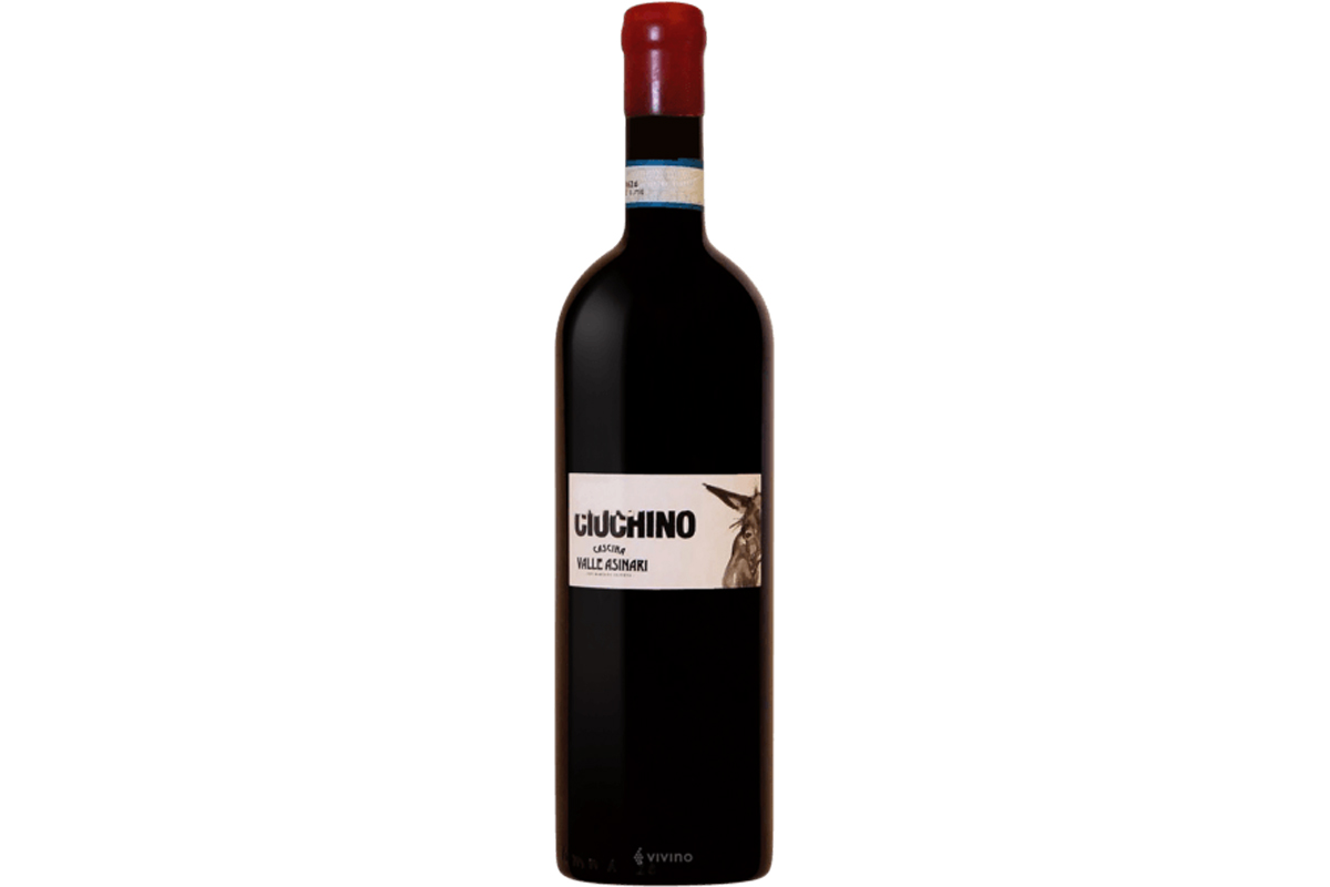 ciuchino 2022
