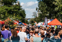 Soutenir de manière concrète les communautés LGBTQ+ aujourd’hui