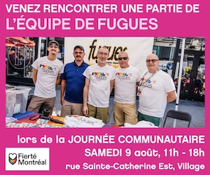 Fugues journée communautaire