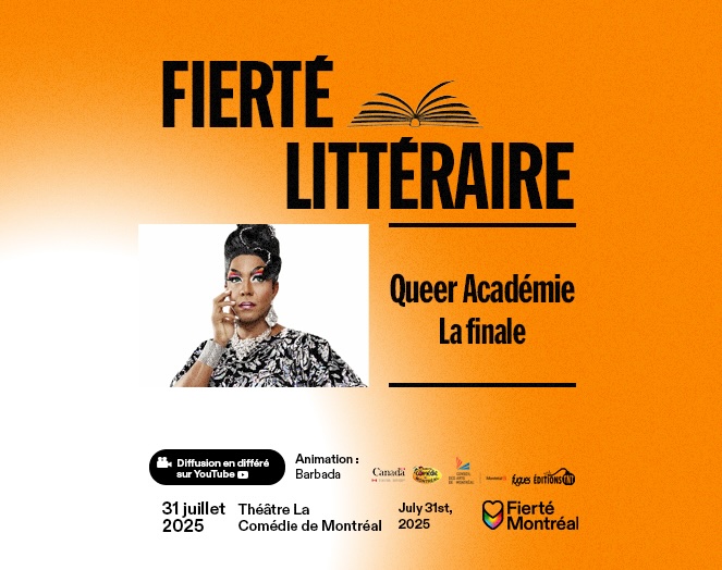 Queer académie