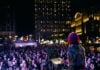 Fierté de Québec, trois soirs de grands spectacles à la place d’Youville