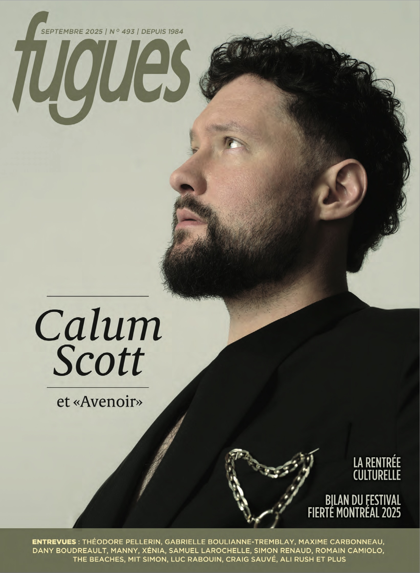 Cover Fugues sept25