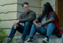 Peacemaker, saison 2, est toujours aussi irrévérencieusement balaise !