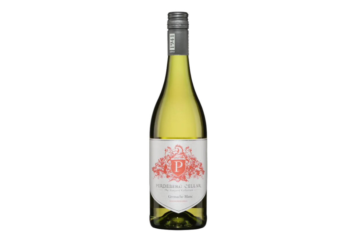 Perdeberge grenache blanc