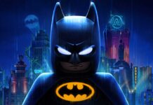 Un nouveau jeu vidéo Batman permet d’enfiler le costume arc-en-ciel des comics – et ça fait grincer des dents