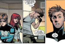 Comment les communautés LGBTQ se sont appropriées les X-Men?