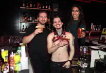 Le Diamant Rouge, une nouvelle administration et orientation