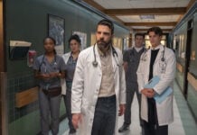 Brilliant Minds, saison 2, poursuit son exploration des méandres du cerveau!