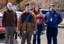 English Teacher, saison 2 : Chroniques d’un milieu scolaire névrosé!