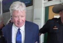 Robert Morris, figure évangélique anti-LGBTQIA+ et proche de Trump, condamné pour abus sur mineure