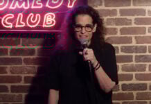 L’humoriste lesbienne Jessica Kirson s’excuse après avoir performé en Arabie saoudite