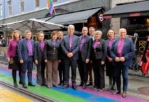 En Norvège l’Église présente ses excuses à la communauté LGBTQ+