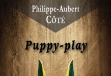 Puppy-play