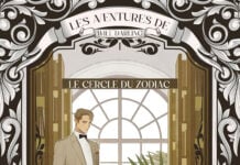 Le cercle du Zodiac (Les aventures de Will Darling, tome 1)