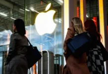 Apple retire les deux applications de rencontres gaies les plus populaires en Chine après un ordre du gouvernement