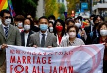 Où en sont les droits LGBTQ+ au Japon et comment la société perçoit-elle la diversité sexuelle et de genre?