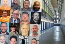 Près de 200 responsables religieux anti-LGBTQ+ accusés aux États-Unis d’abus sur mineurs en 2025