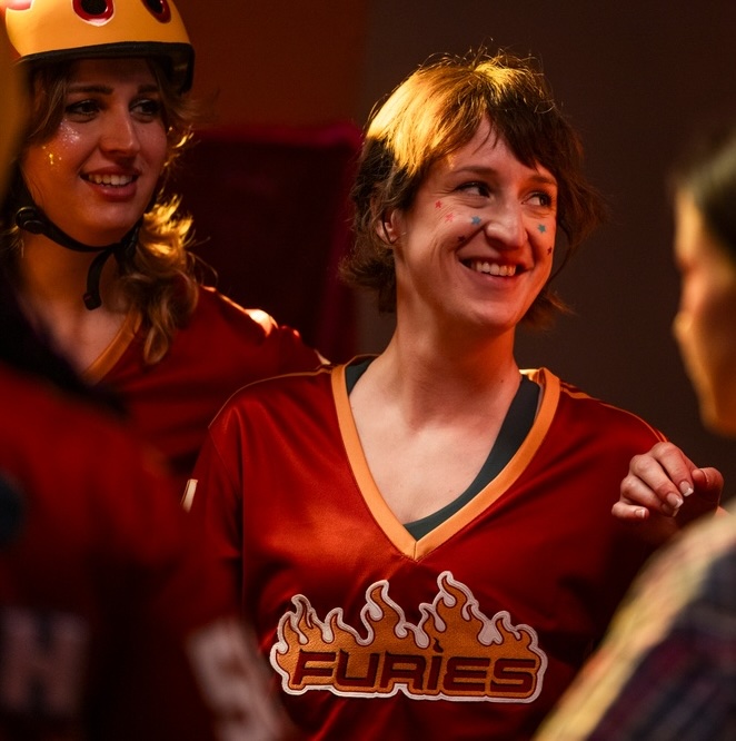 furies