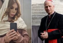 Le pape Léon XIV prendra part à un dîner avec quatre femmes trans ce dimanche