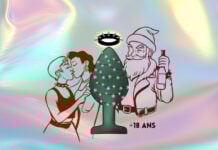 Les Fesses-Tivités de Queersmas : un marché des fêtes inclusif et audacieux