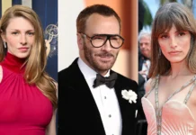 Cry to Heaven : ce qu’on sait de l’adaptation d’Anne Rice réalisée par Tom Ford