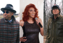 Regardez Still Here, un court documentaire sur le VIH et le vieillissement