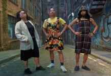 Queer as Punk — crier plus fort que le silence