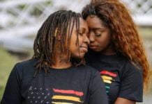 Les femmes de la génération Z s’identifient plus souvent comme bisexuelles… sans renier l’identité lesbienne