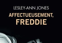 Affectueusement, Freddie