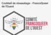 Cocktail de réseautage de la Chambre de commerce LGBT du Québec