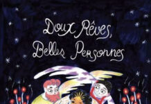 Doux rêves, belles personnes