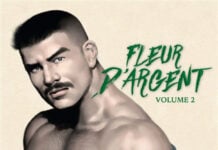 Fleur d’argent (tome 2 de 3) : la descente aux enfers d’un macho arrogant
