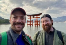 Olivier et Marc-André se choisissent chaque jour depuis 12 ans