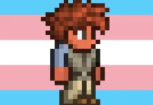 Un jeu vidéo élimine les options de genre et la droite conservatrice perd les pédales