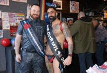 10e anniversaire de la boutique Armada par The Men’s Room