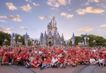 La 35e édition des « Gay Days » de Disney World sauvés in extremis