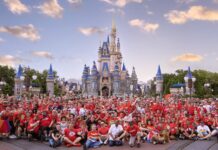 La 35e édition des « Gay Days » de Disney World sauvés in extremis