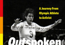 Outspoken : A Journey From Olympic Athlete to Activist