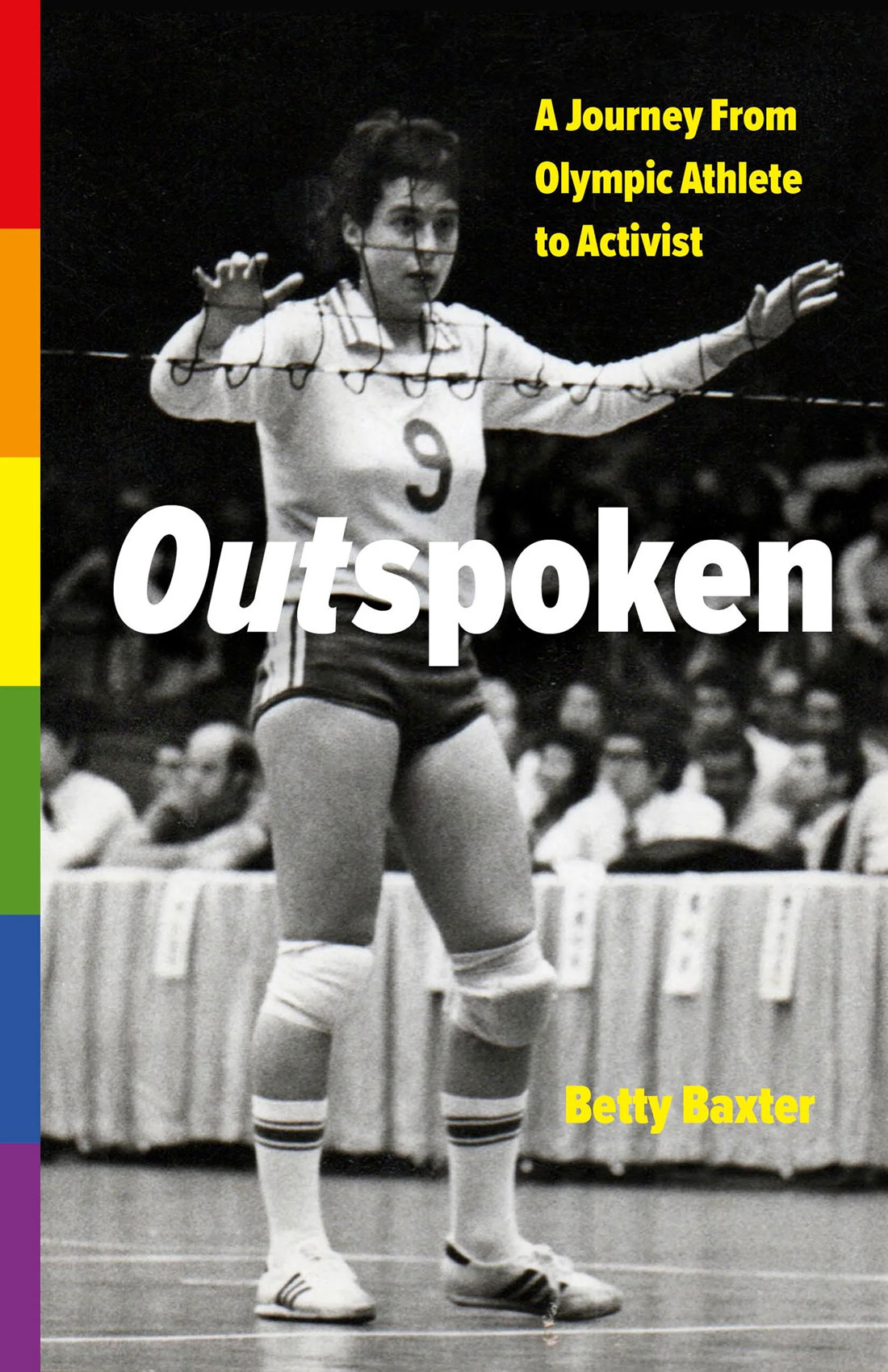 Outspoken