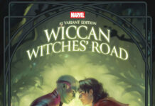 Wiccan Witches’ Road (no 2 de 5)