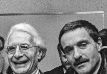 Yves Navarre et Roger Peyrefitte : des hauts et débats