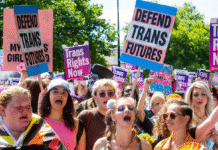 La hausse des suicides chez les jeunes trans coïncide avec l’interdiction des bloqueurs de puberté au Royaume-Uni