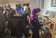 Expo Réveiller L’Androgyne au Centre des arts actuels SKOL