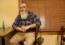 Gengoroh Tagame, la douceur subversive d’un pionnier du manga gai