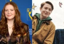 Alice Oseman annonce avoir terminé le dernier tome de Heartstopper