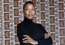 Amandine Gay défait le « blantriarcat » en pièces