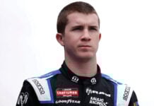 NASCAR suspend indéfiniment un pilote pour des propos jugés homophobes