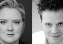 Quand l’amitié devient musique : Debbie Lynch-White et Gabriel Gratton en toute intimité