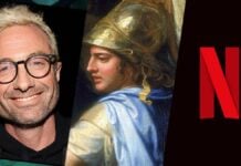 Jacob Tierney prépare une série queer sur Alexandre le Grand