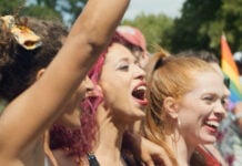 Entrevue avec Junna Chif, rendre visibles les invisibles